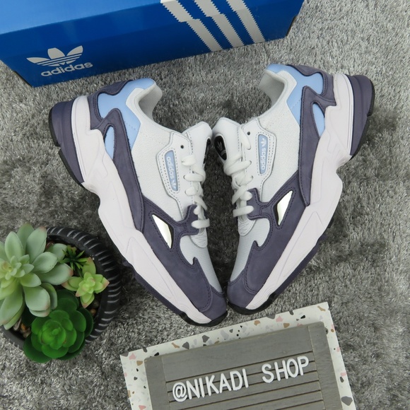 adidas Shoes - Adidas Kylie Jenner Falcon Sneakers